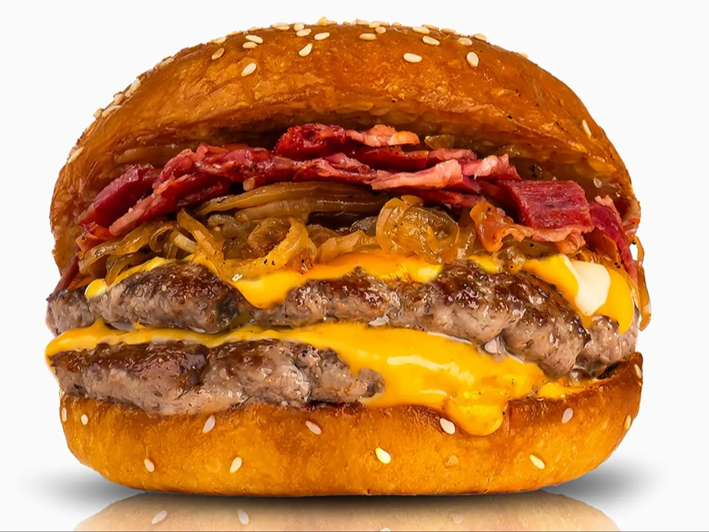 اوكلاهوما بيكون