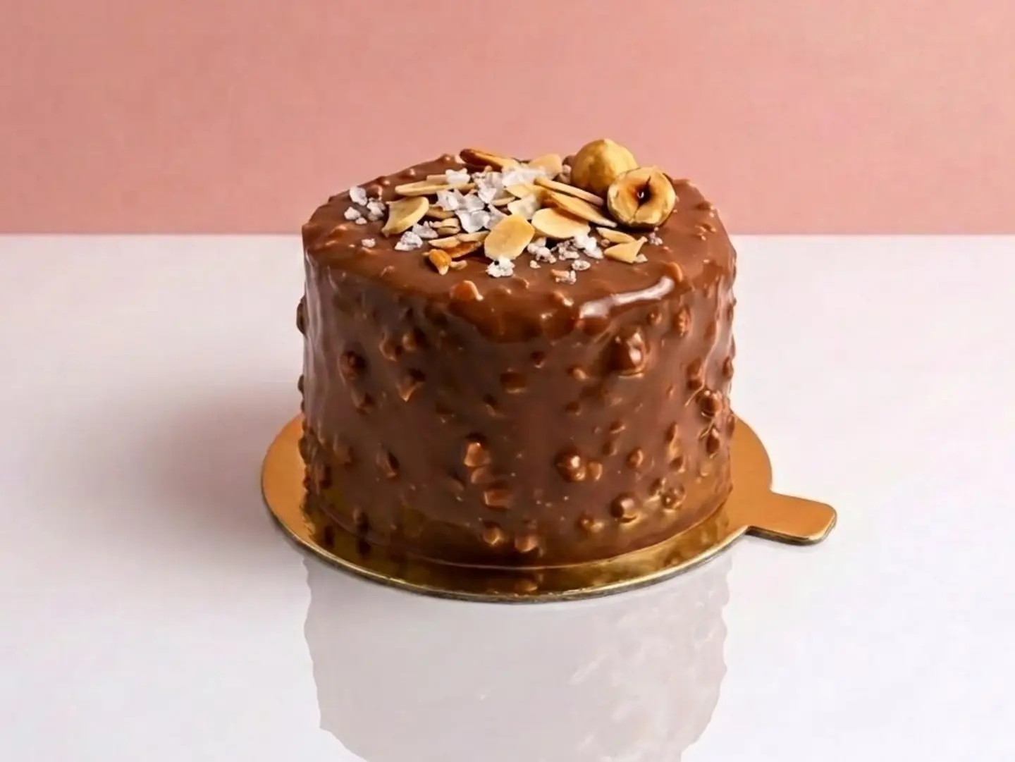 روشية كيك