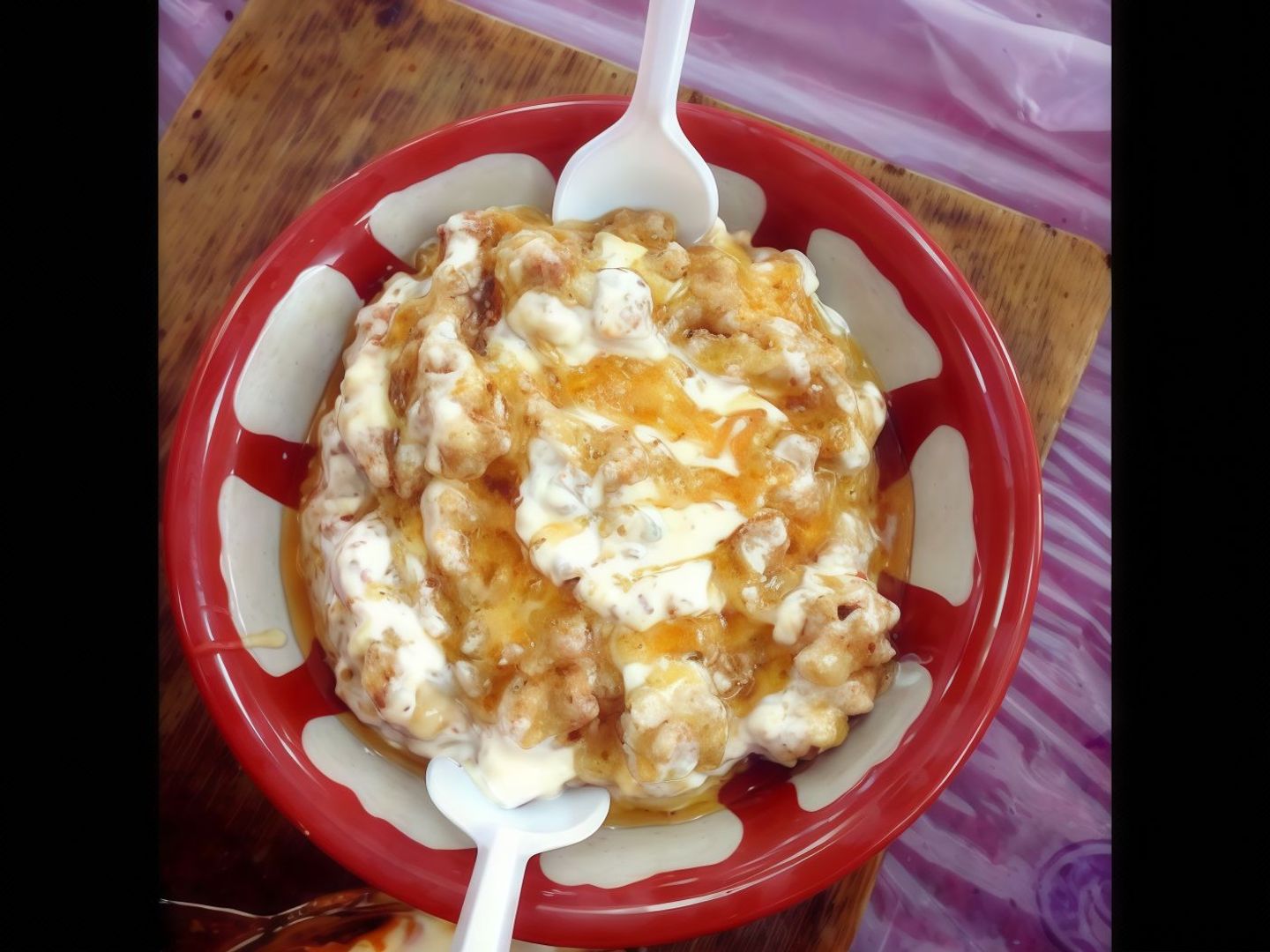 معصوب قشطة