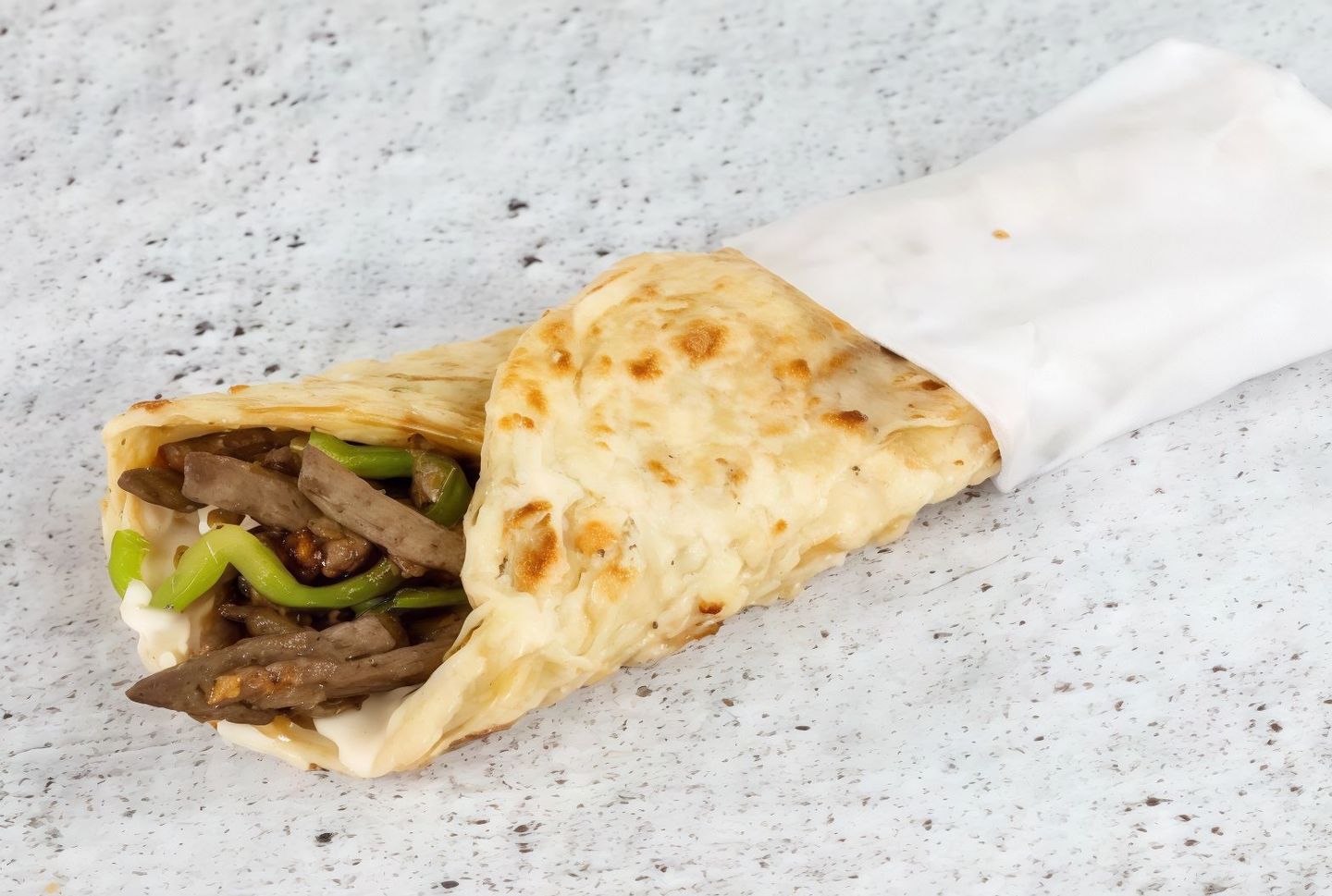 فطيرة كبدة