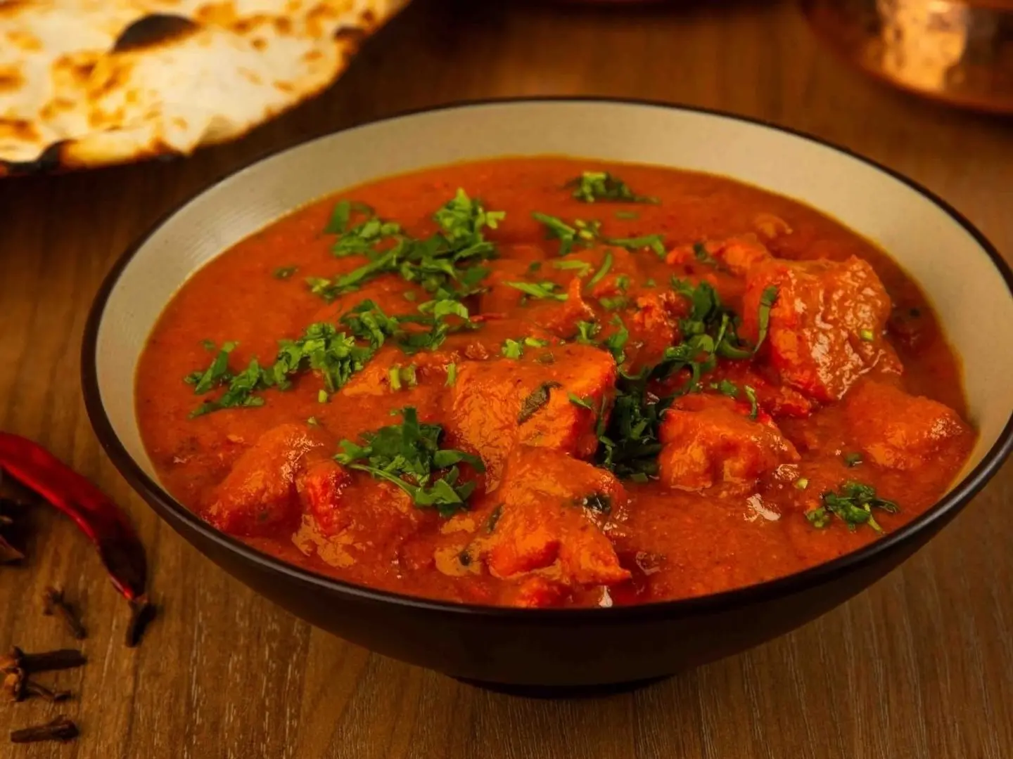 دجاج تكا ماسالا