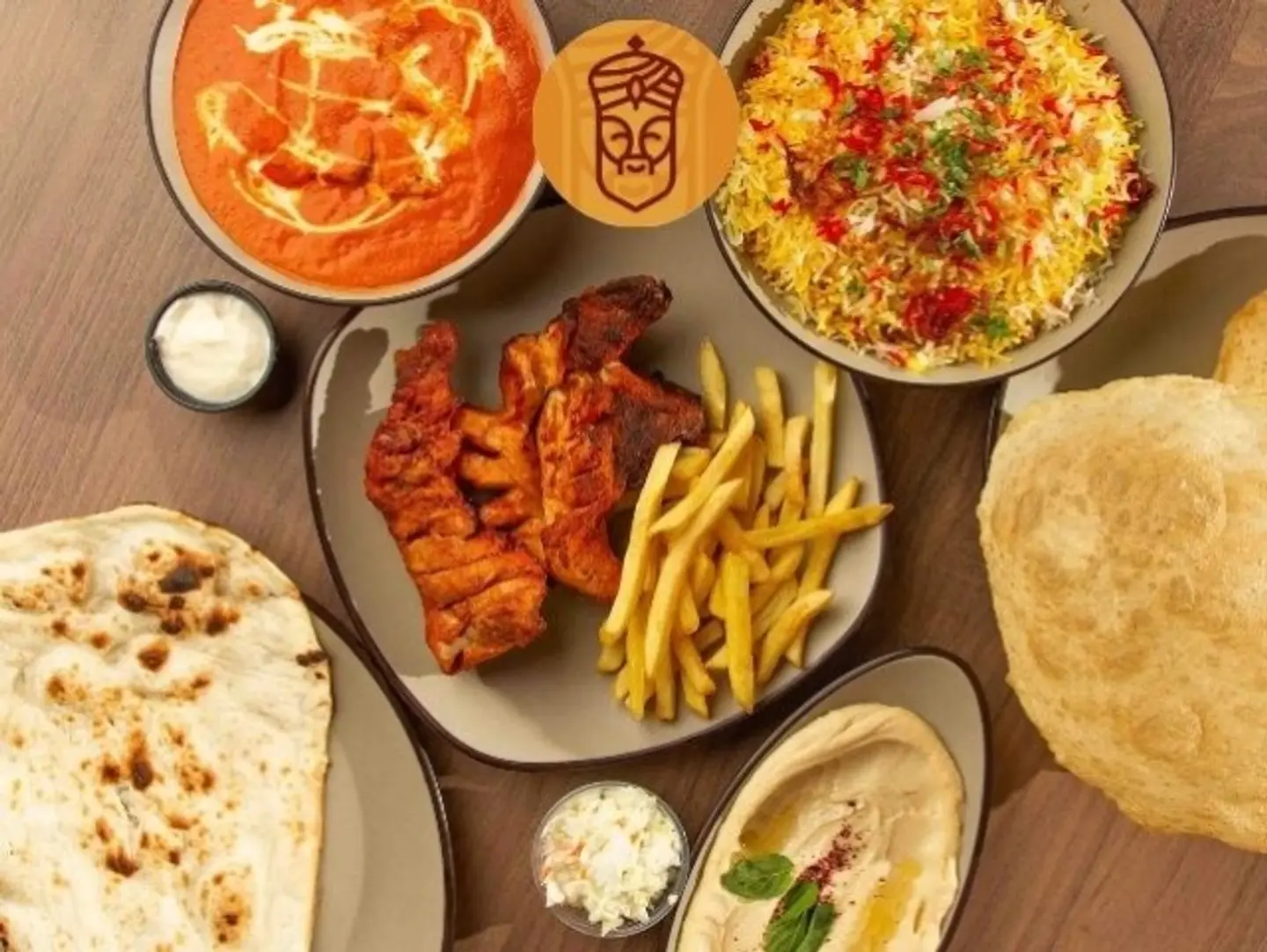 تكا مكس