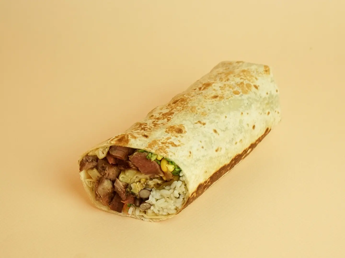 بوريتو ستيك