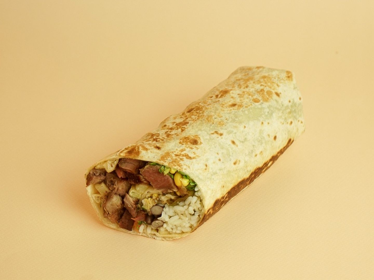 بوريتو ستيك