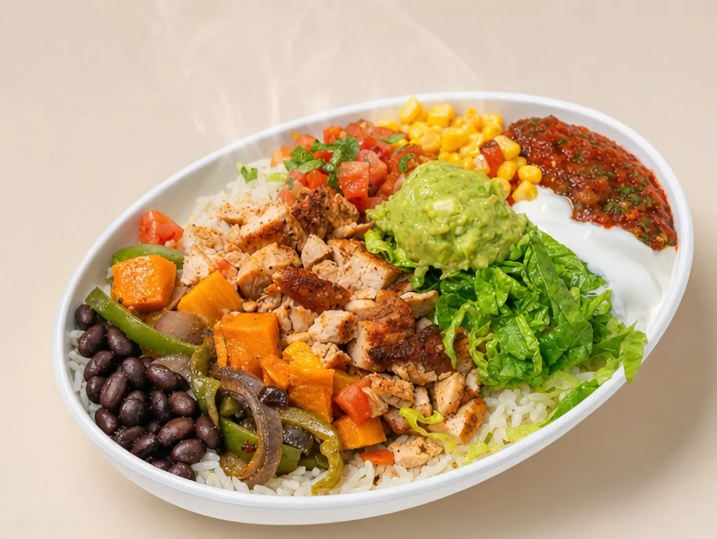 Chicken Chipotle