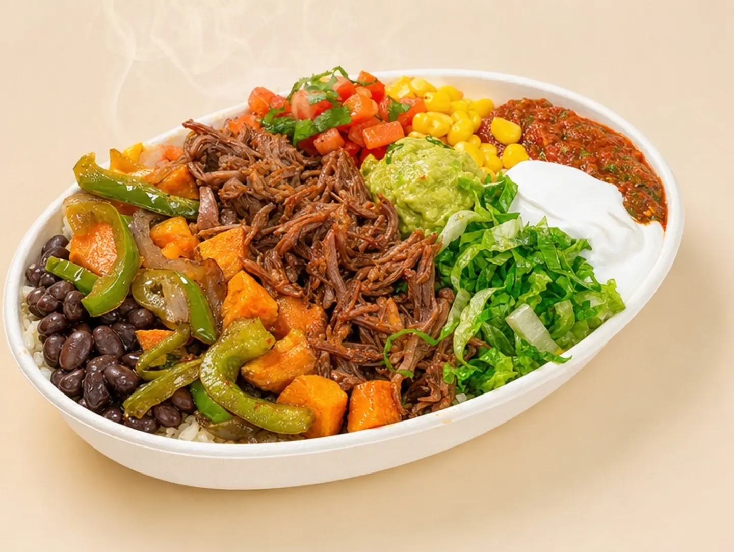 Beef Chipotle