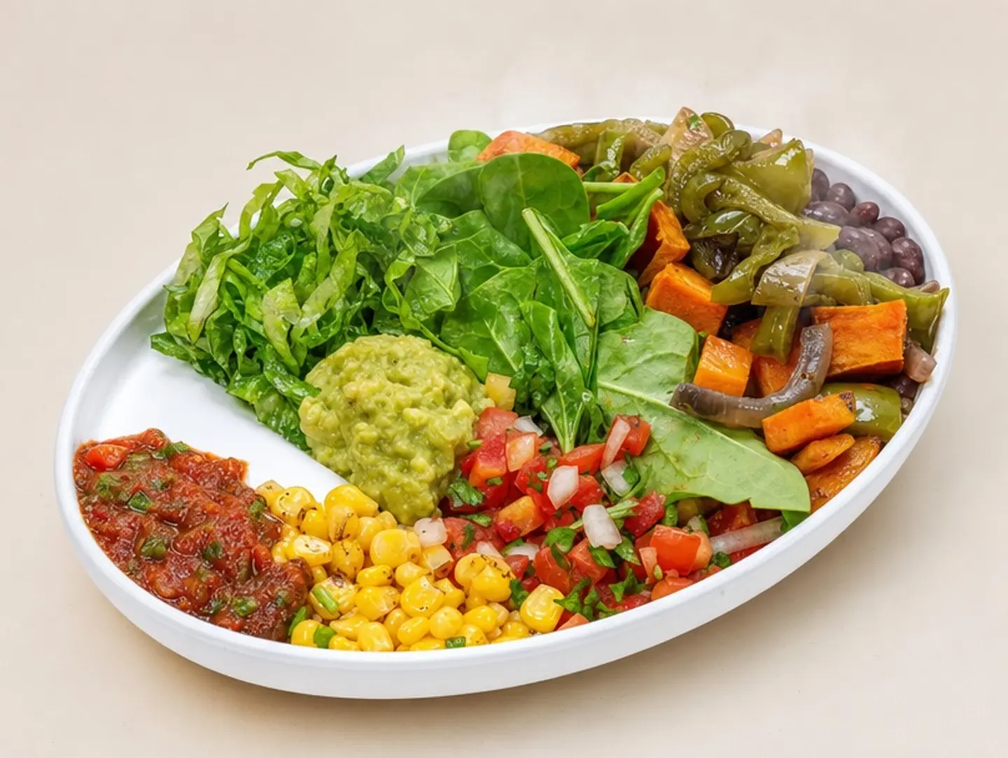 Vegetarian Chipotle