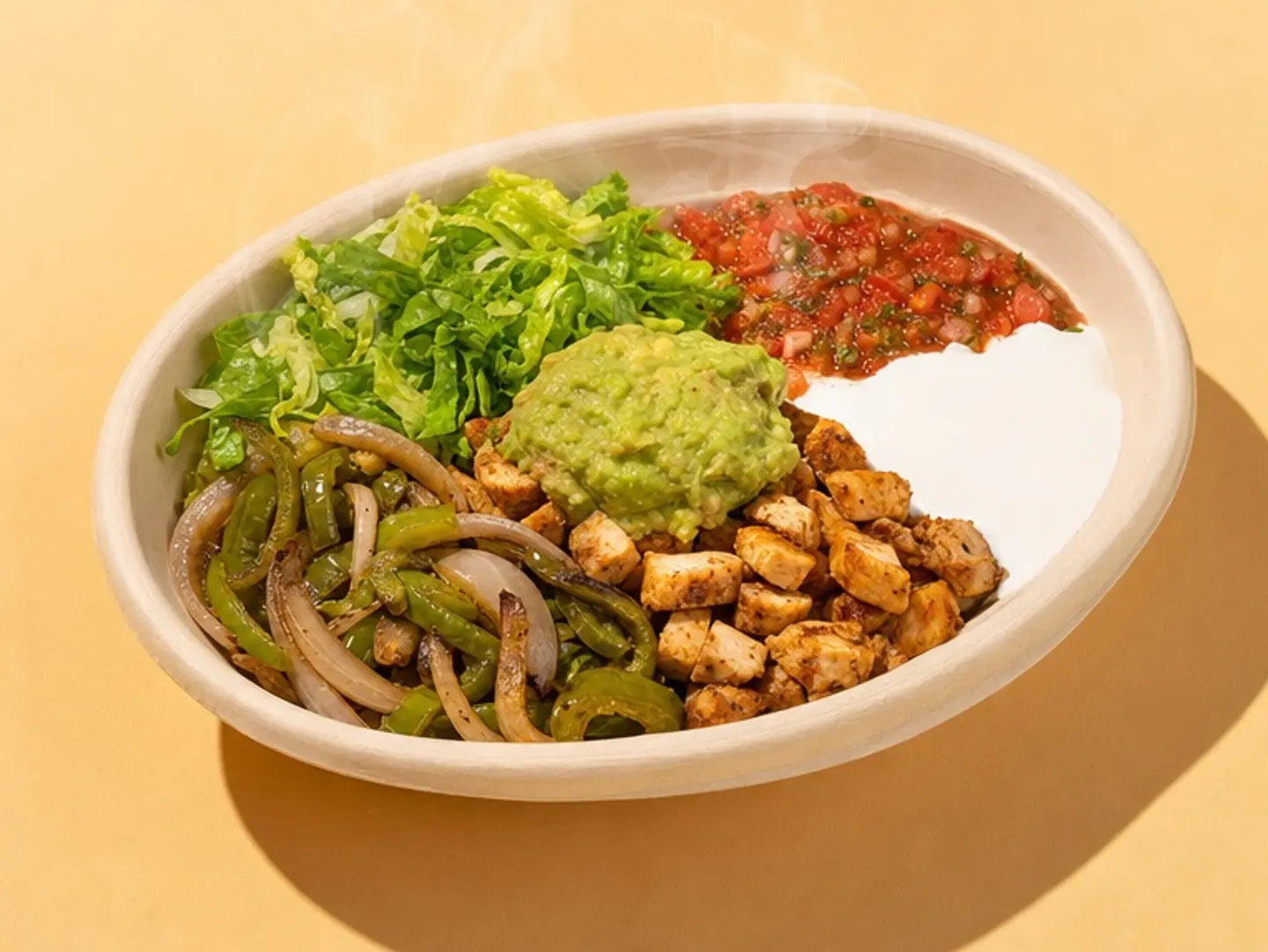 Keto Chipotle