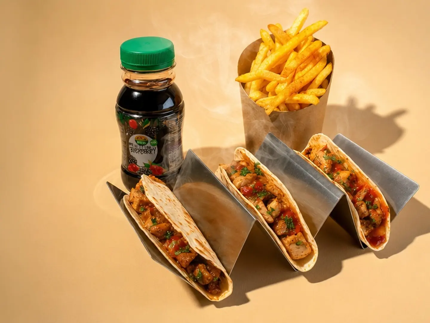 Kids Meal