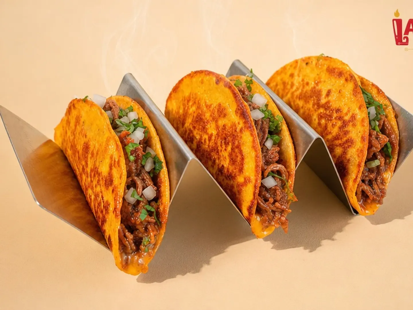 Latino Taco