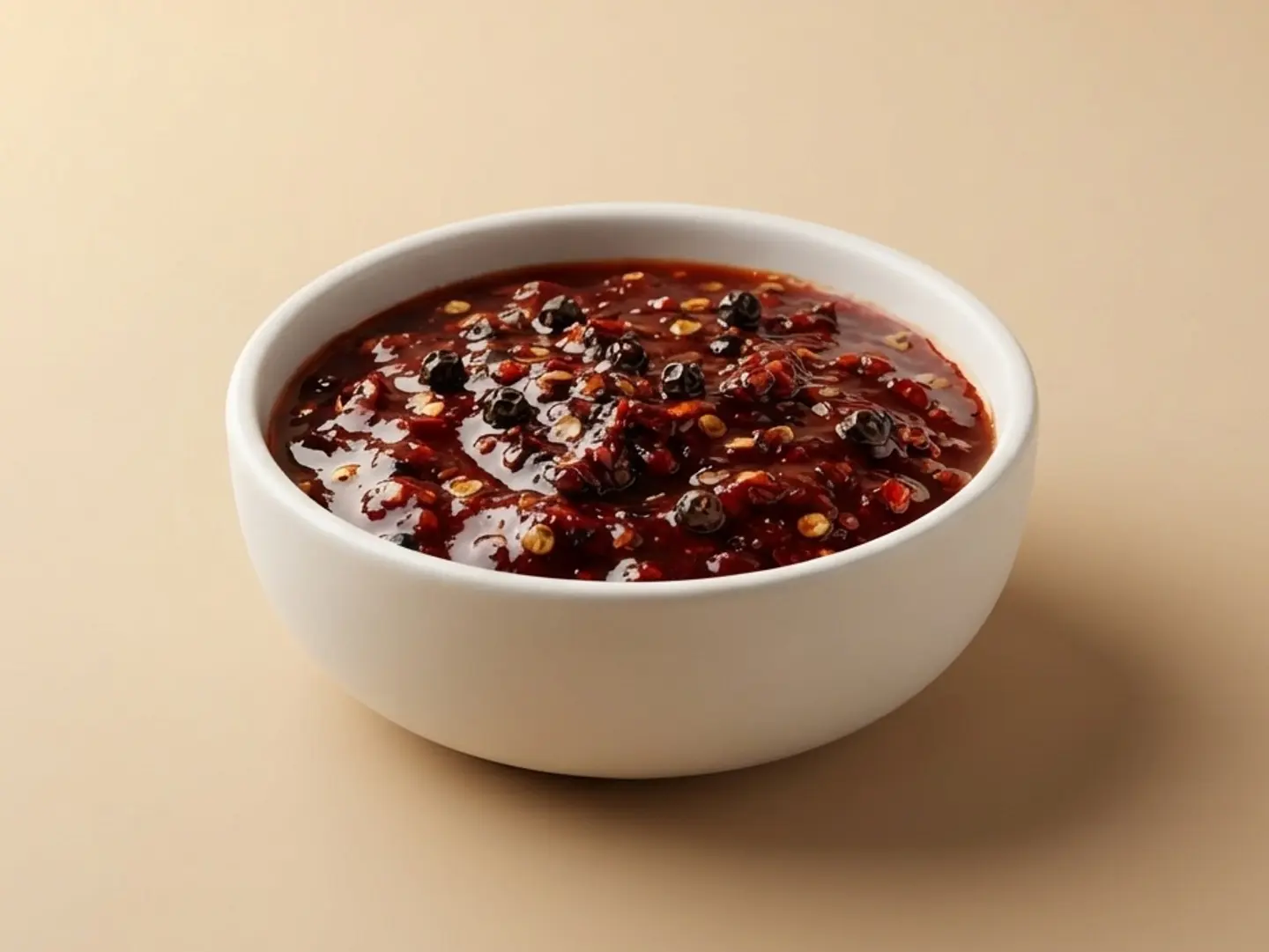 Latino Spicy Sauce