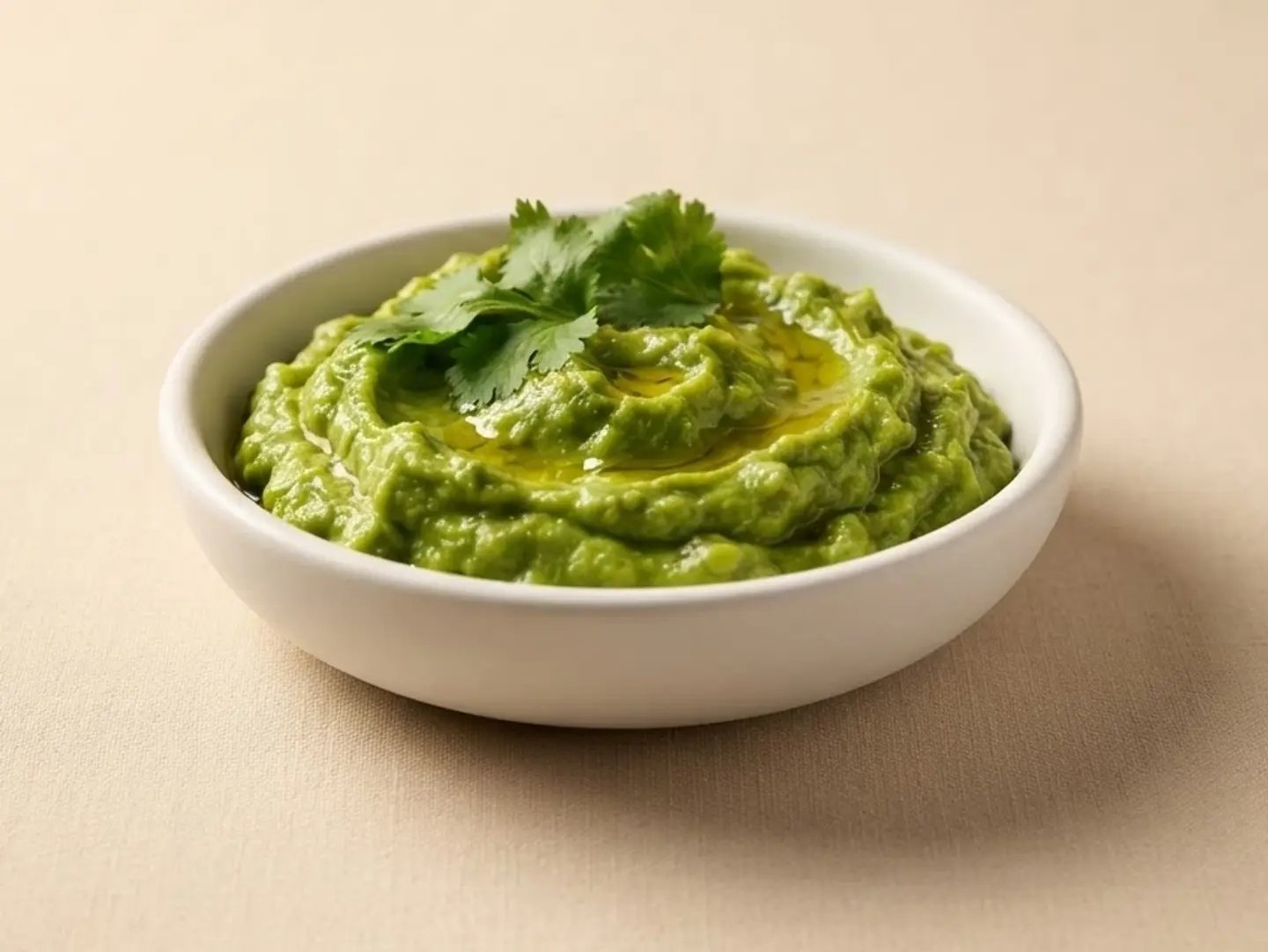 Avocado Sauce