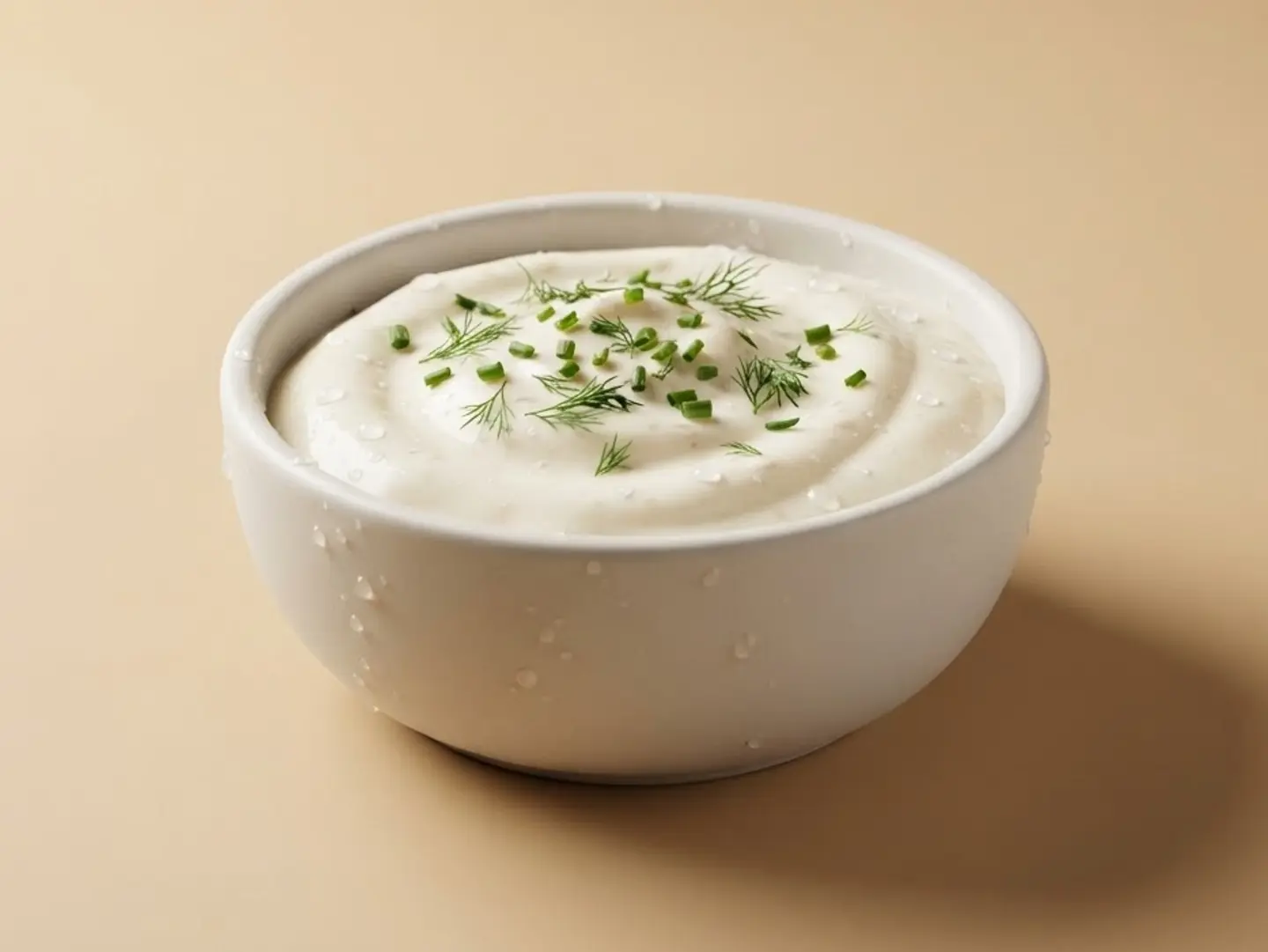 Blanche Sauce