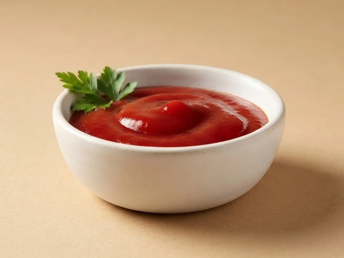 Ketchup Sauce