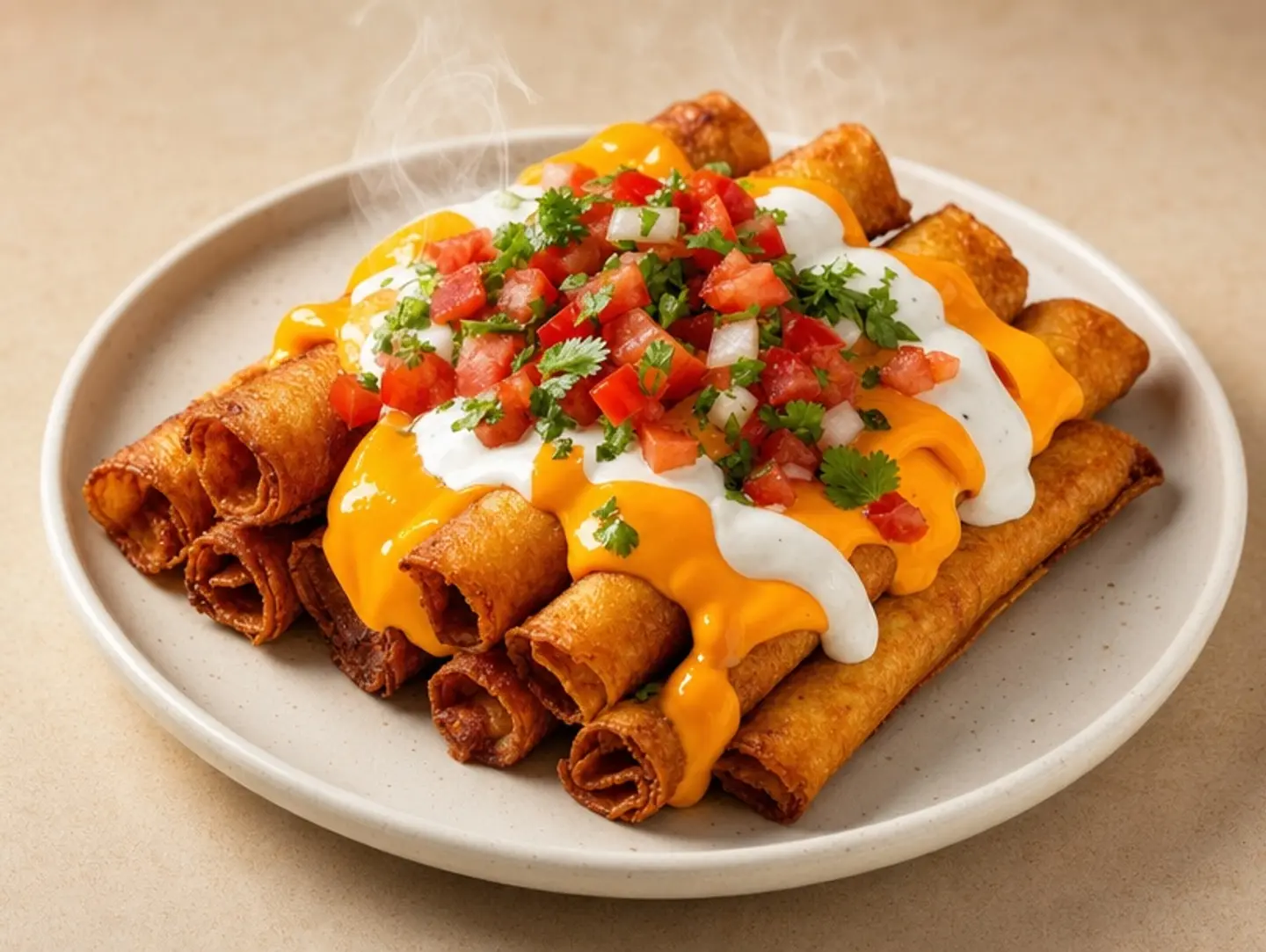 Taquitos