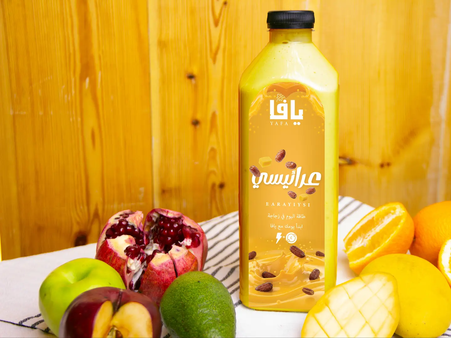 Eraysi Juice 1 Liter