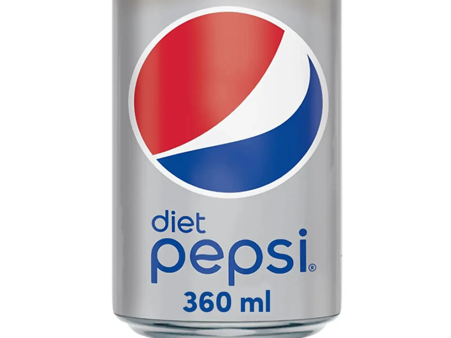 Pepsi Diet
