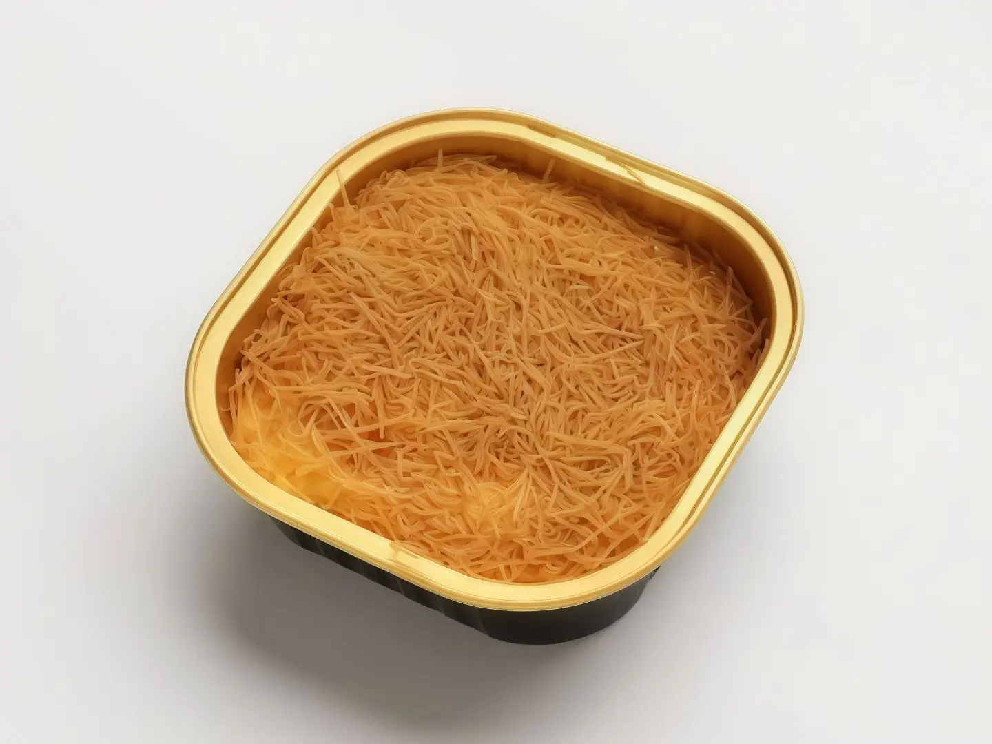حلا شعيريه