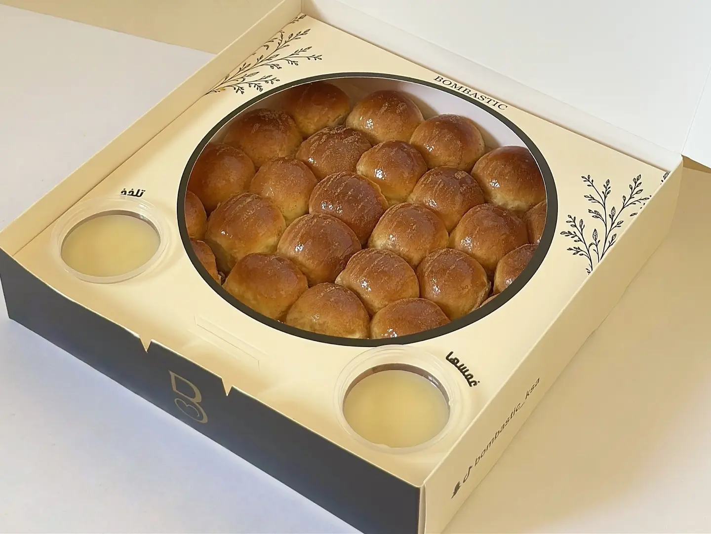خلية السينابون