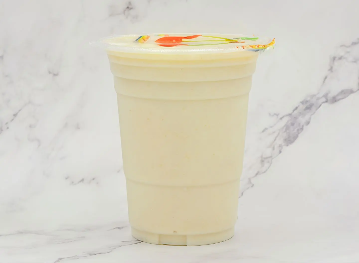 Guava Milkshake - Jumbo