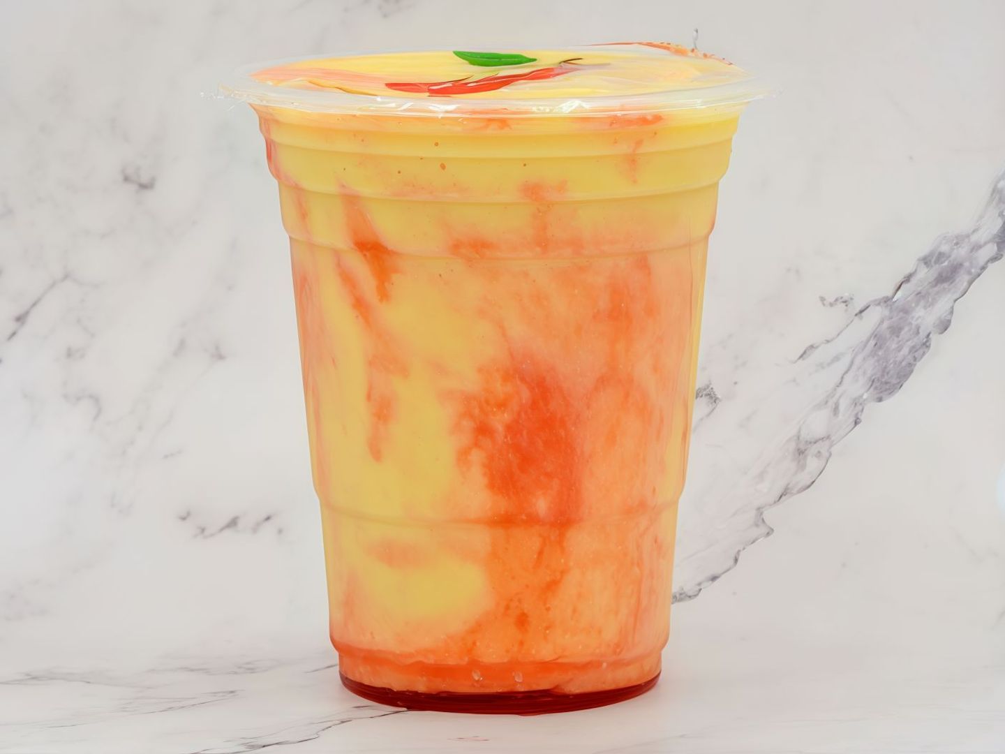 Assoolah - 1 Liter