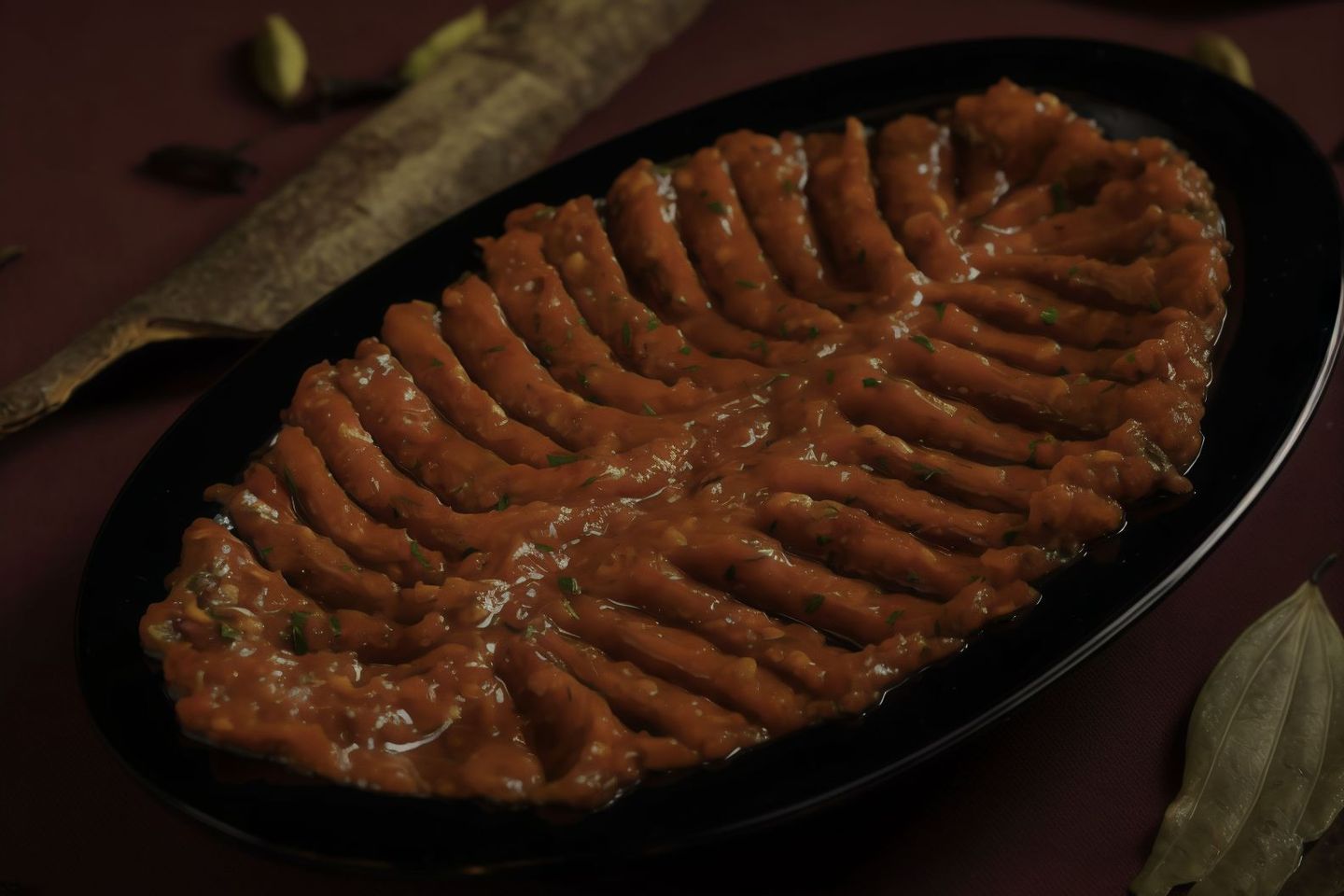 Baba Ghanoush