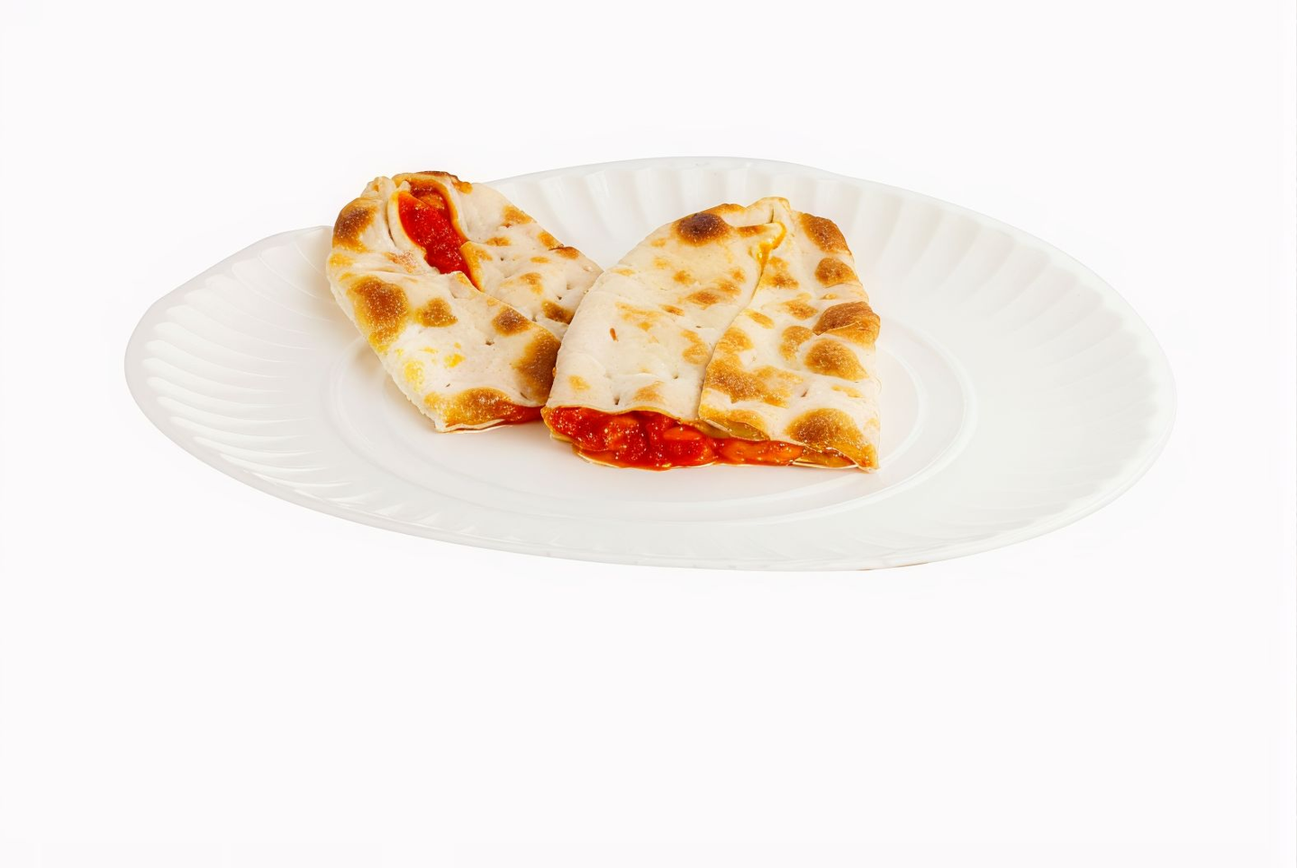 Mohammarah Pie - Large