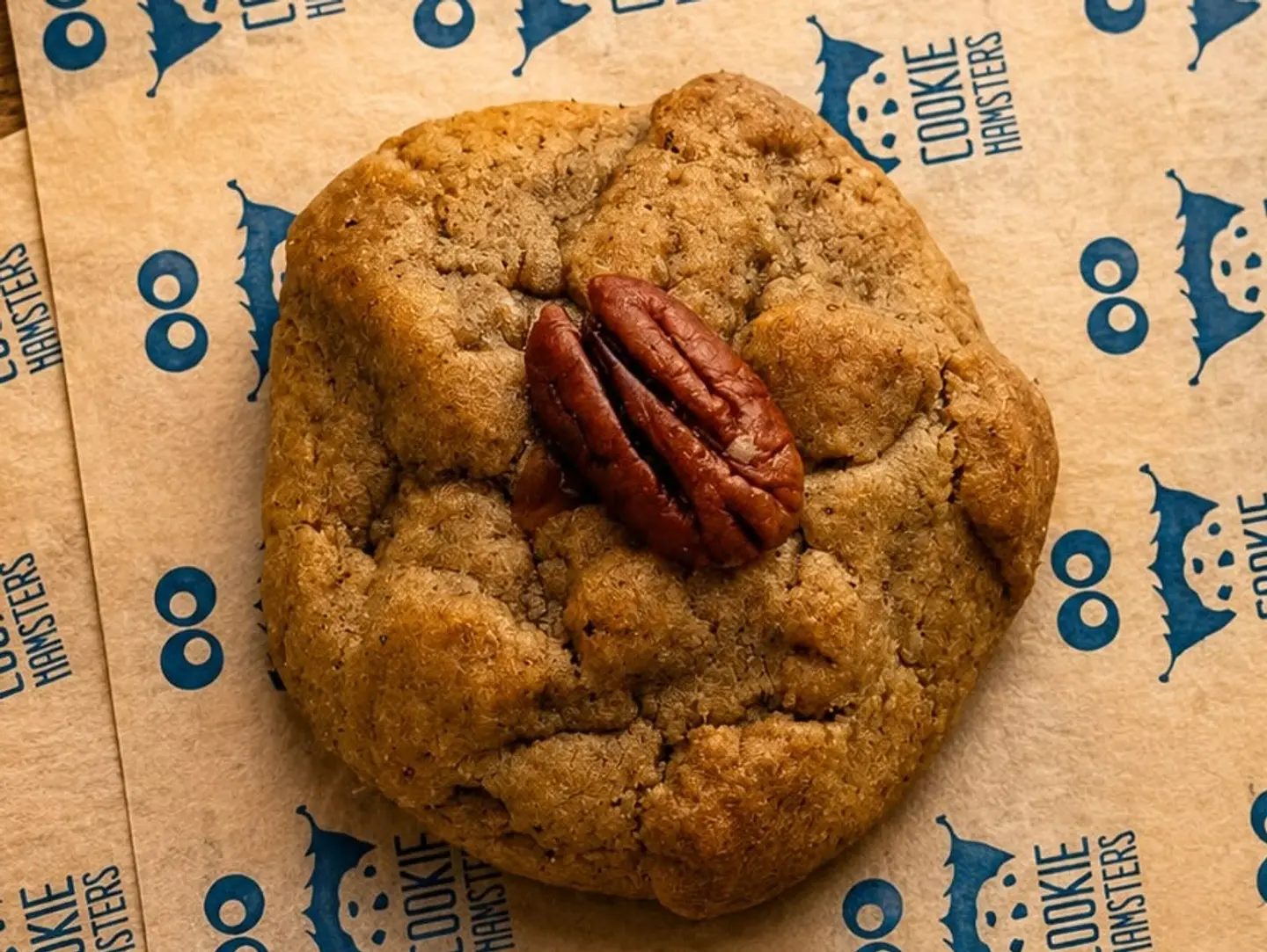 Classic Cinnabon Cookies