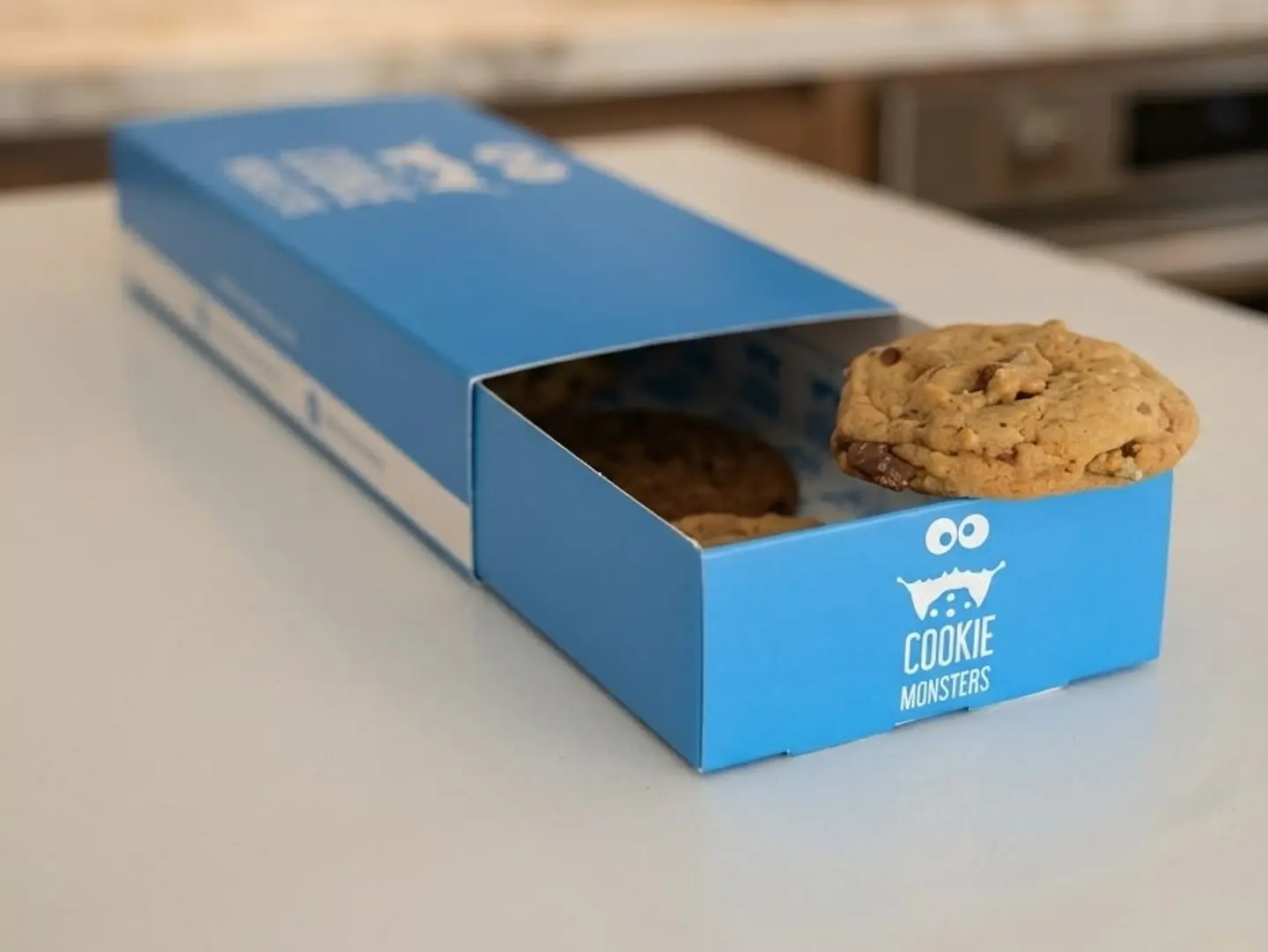 Tasting Trip Box