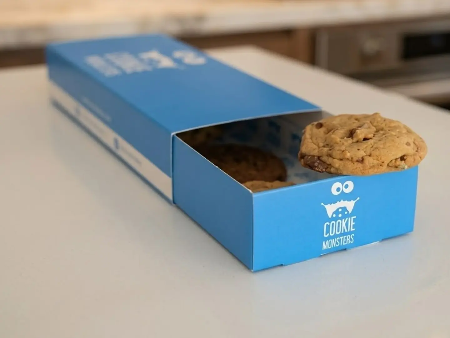 Your Box Your Way