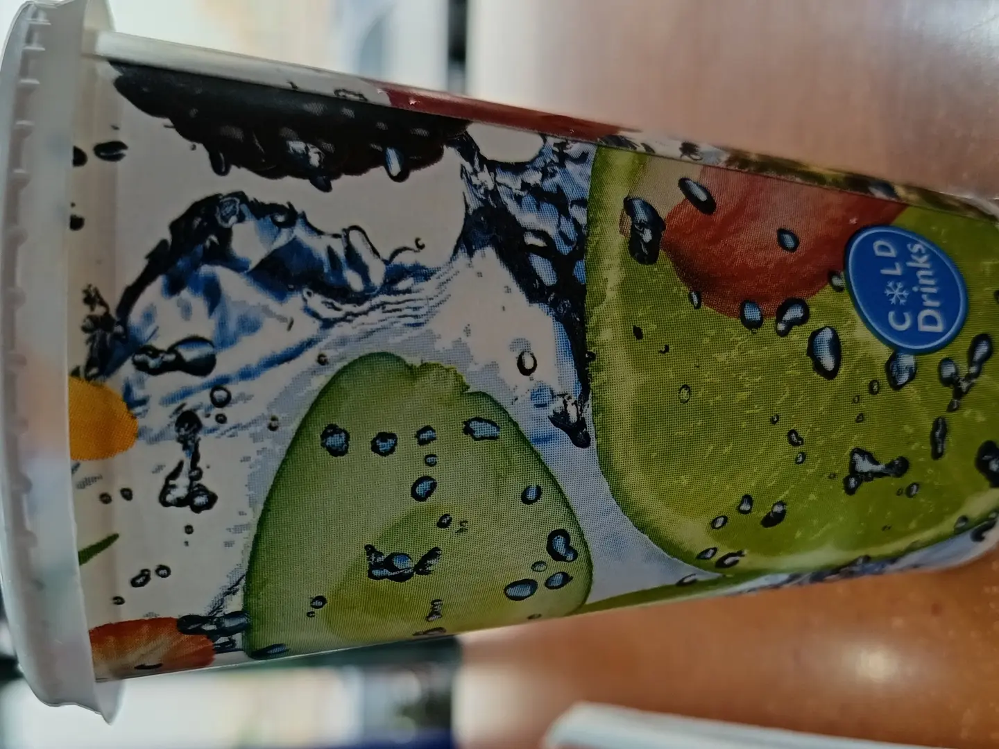 مانجو بالحليب