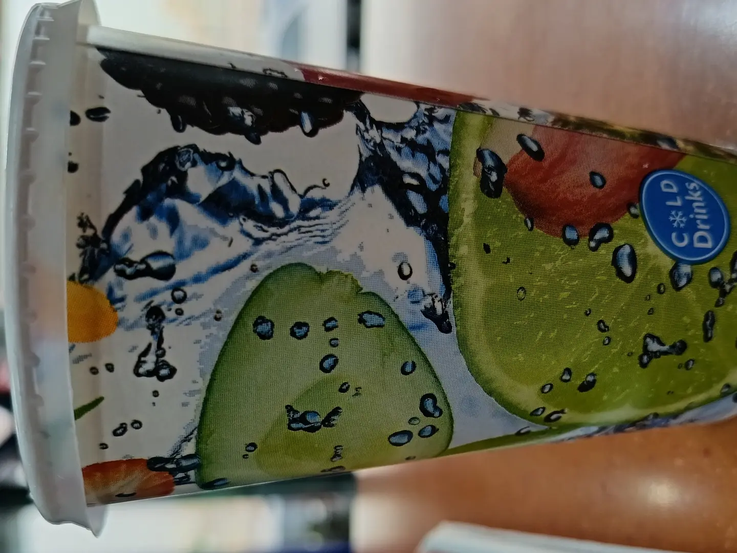 موز بالحليب