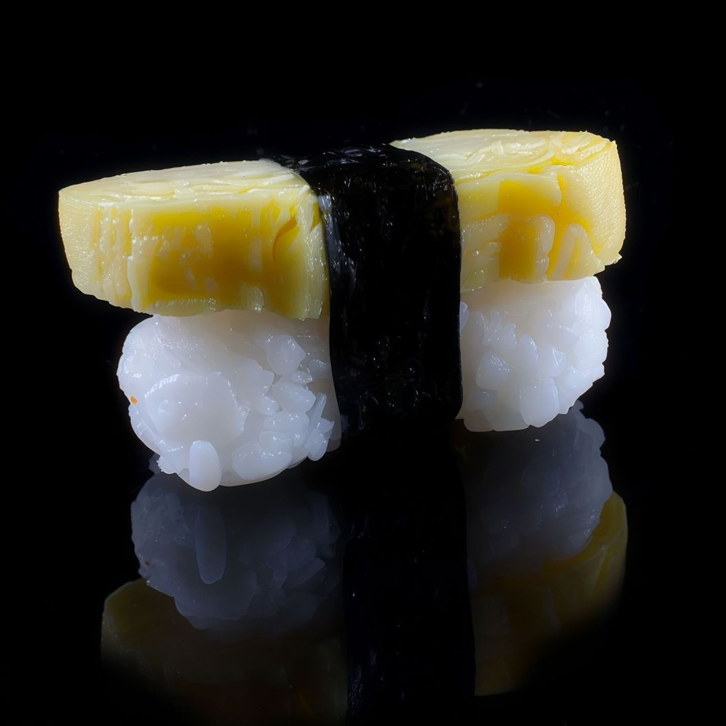 Tamago Sushi