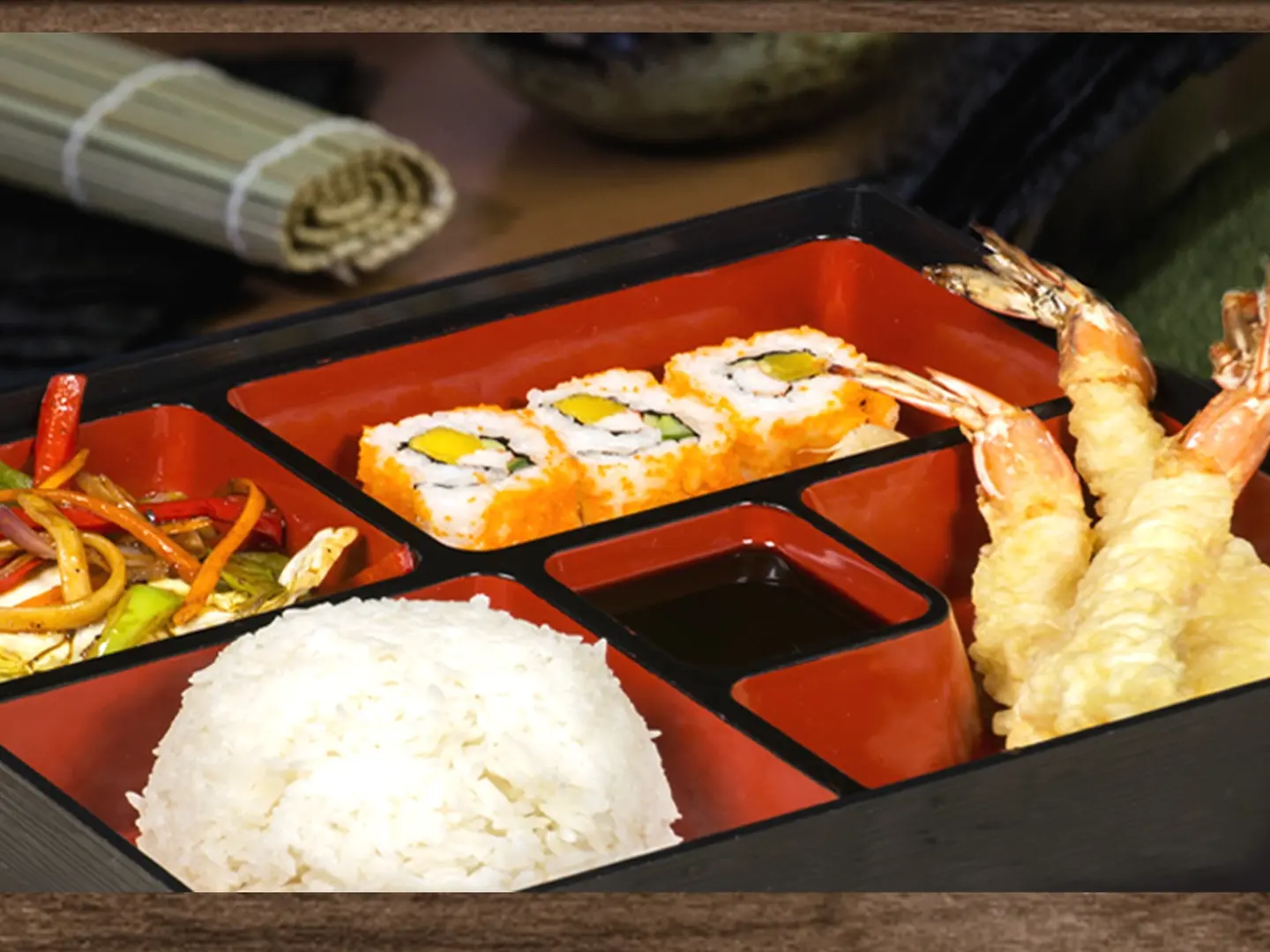 تيمبورا بينتو