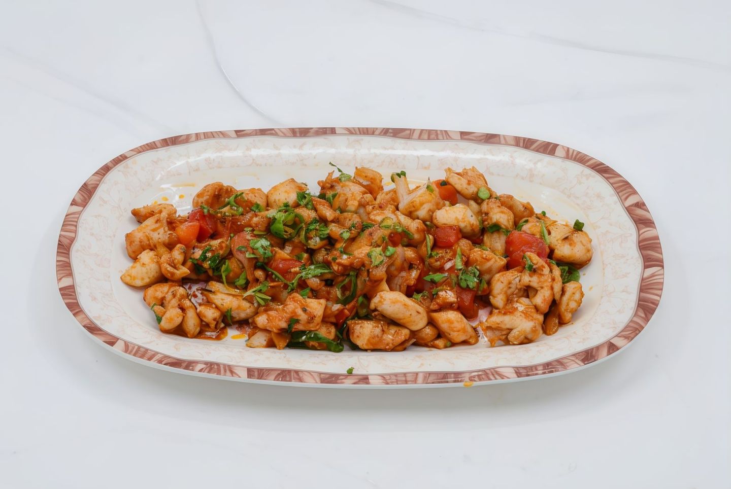 Chicken Mogalgal