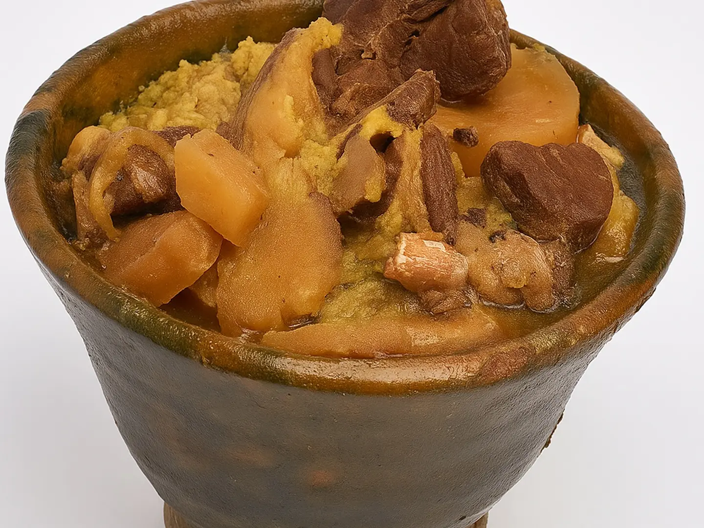 حيسيسة لحم بلدي