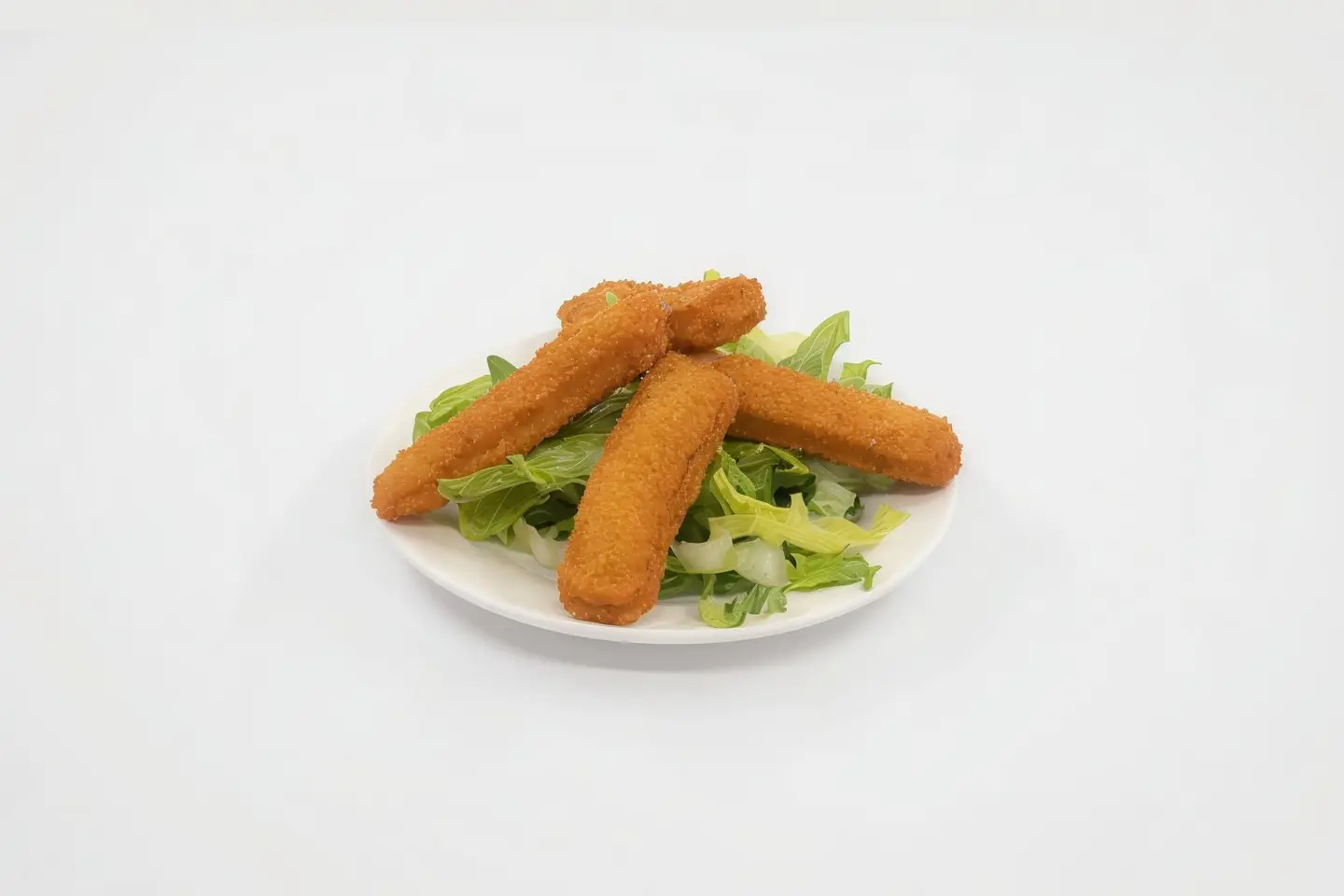 Mozzarella Fingers