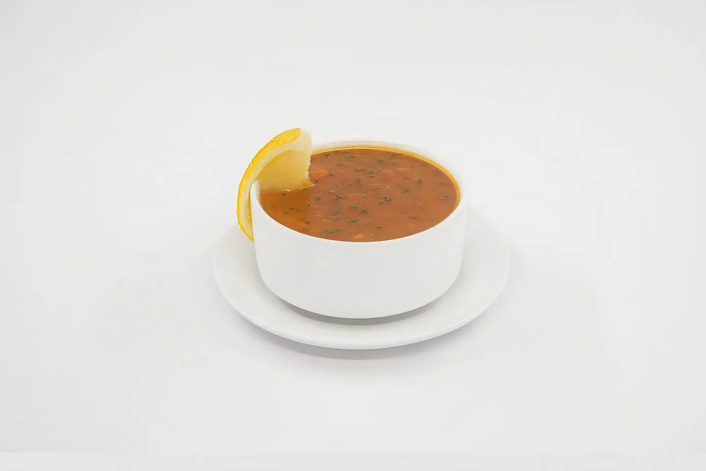 Harira Soup