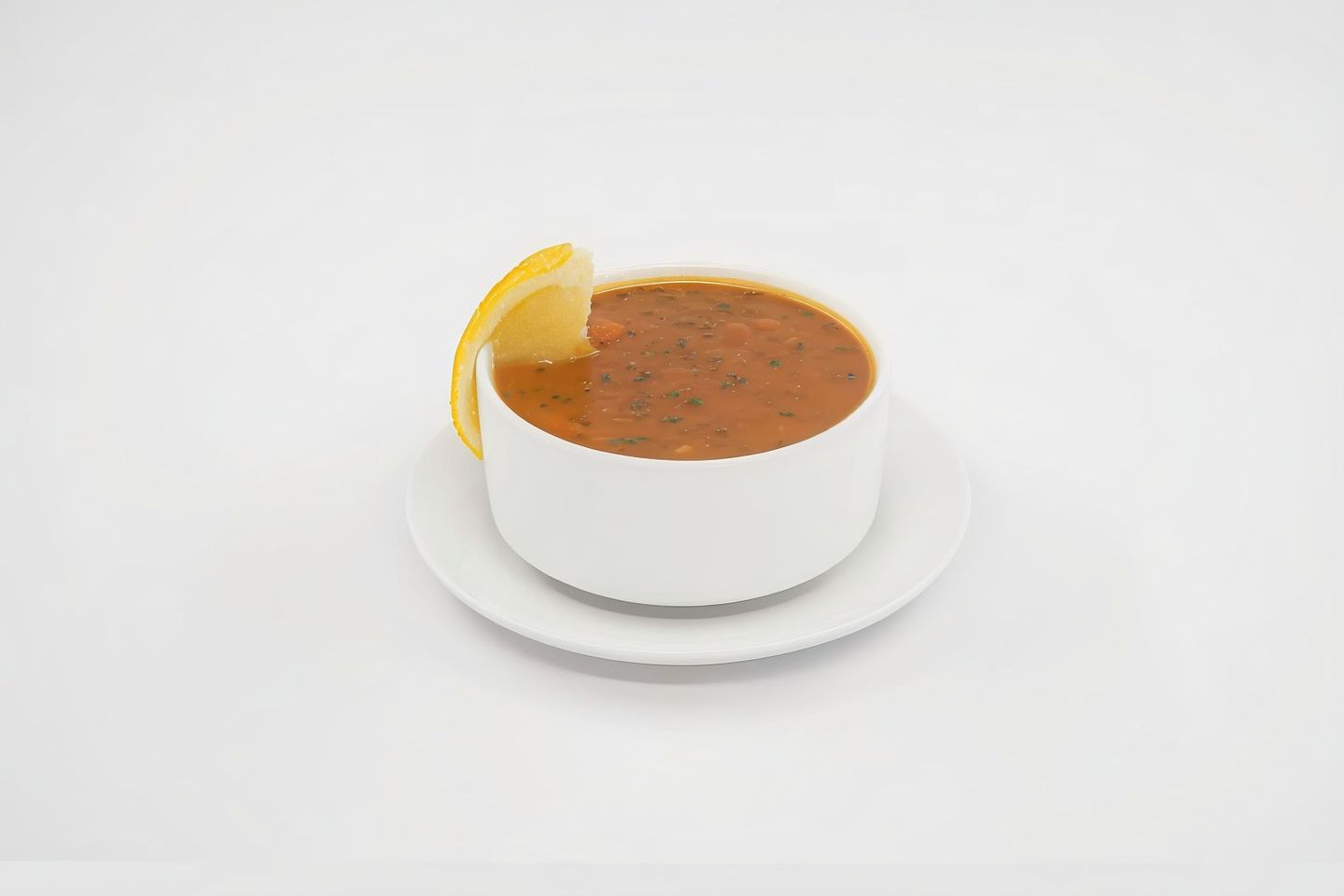 شوربة حريرة