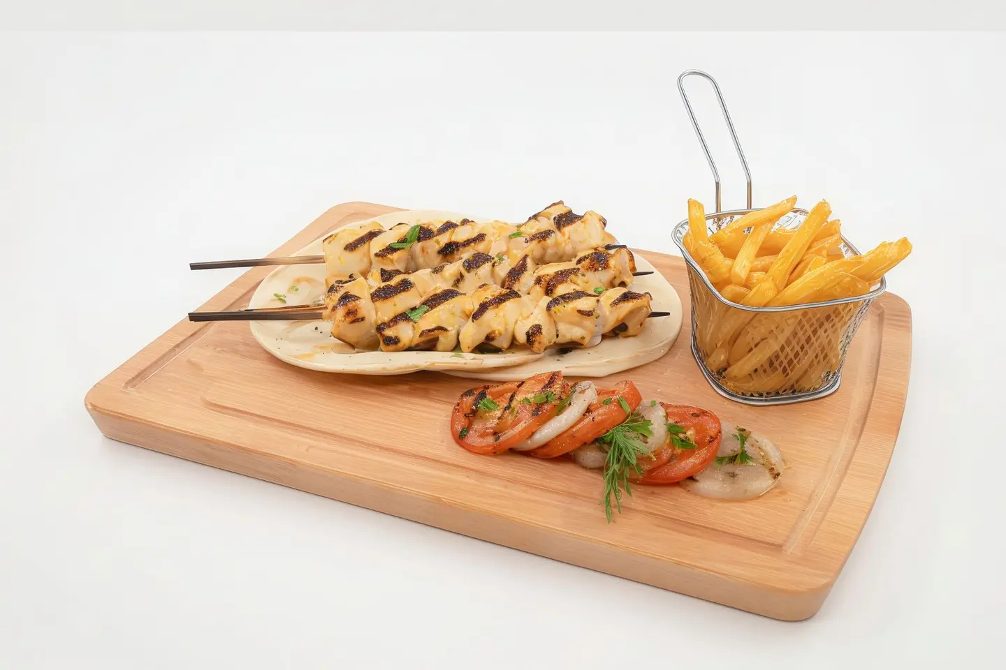 Shish Tawook