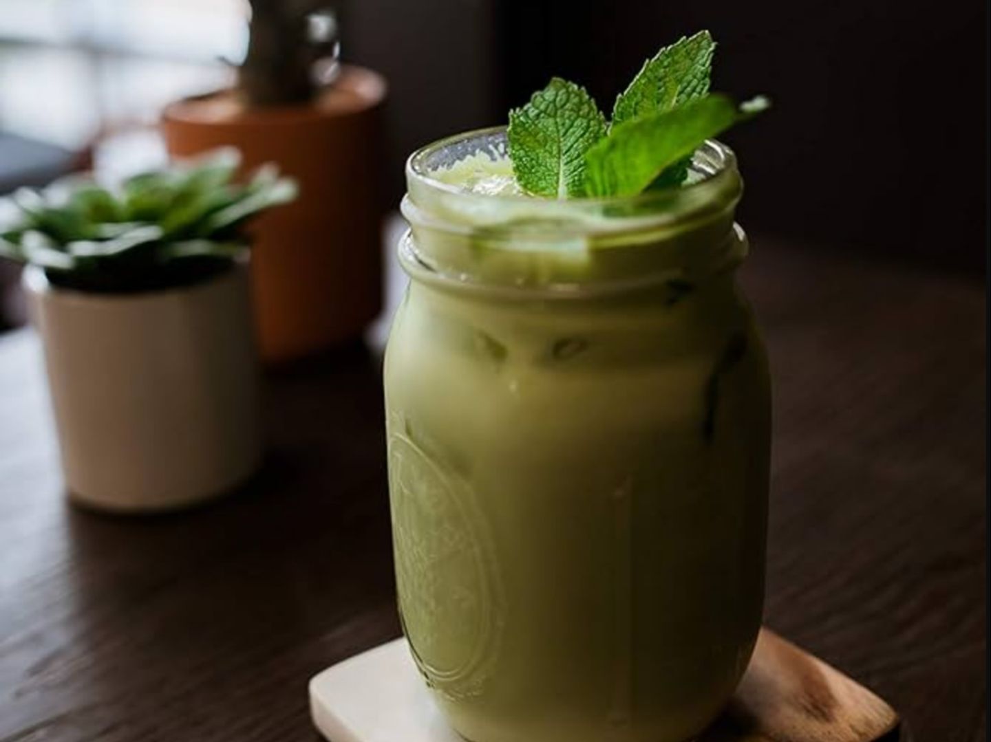 Matcha