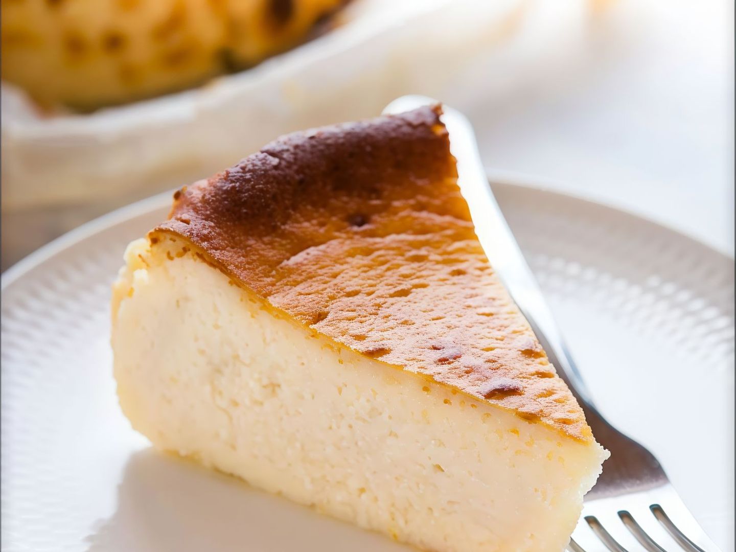 Date Cake