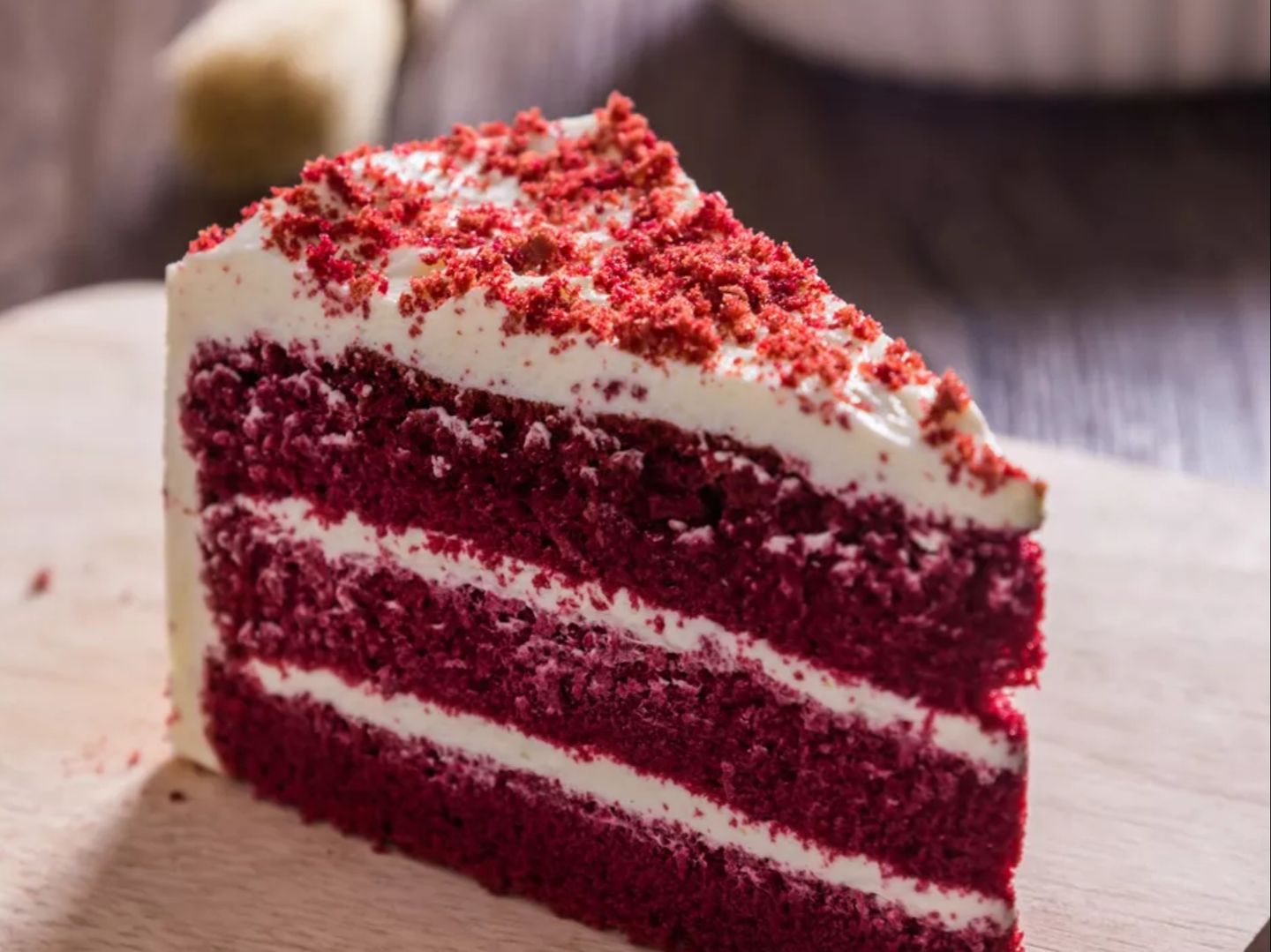 Red Velvet Cake
