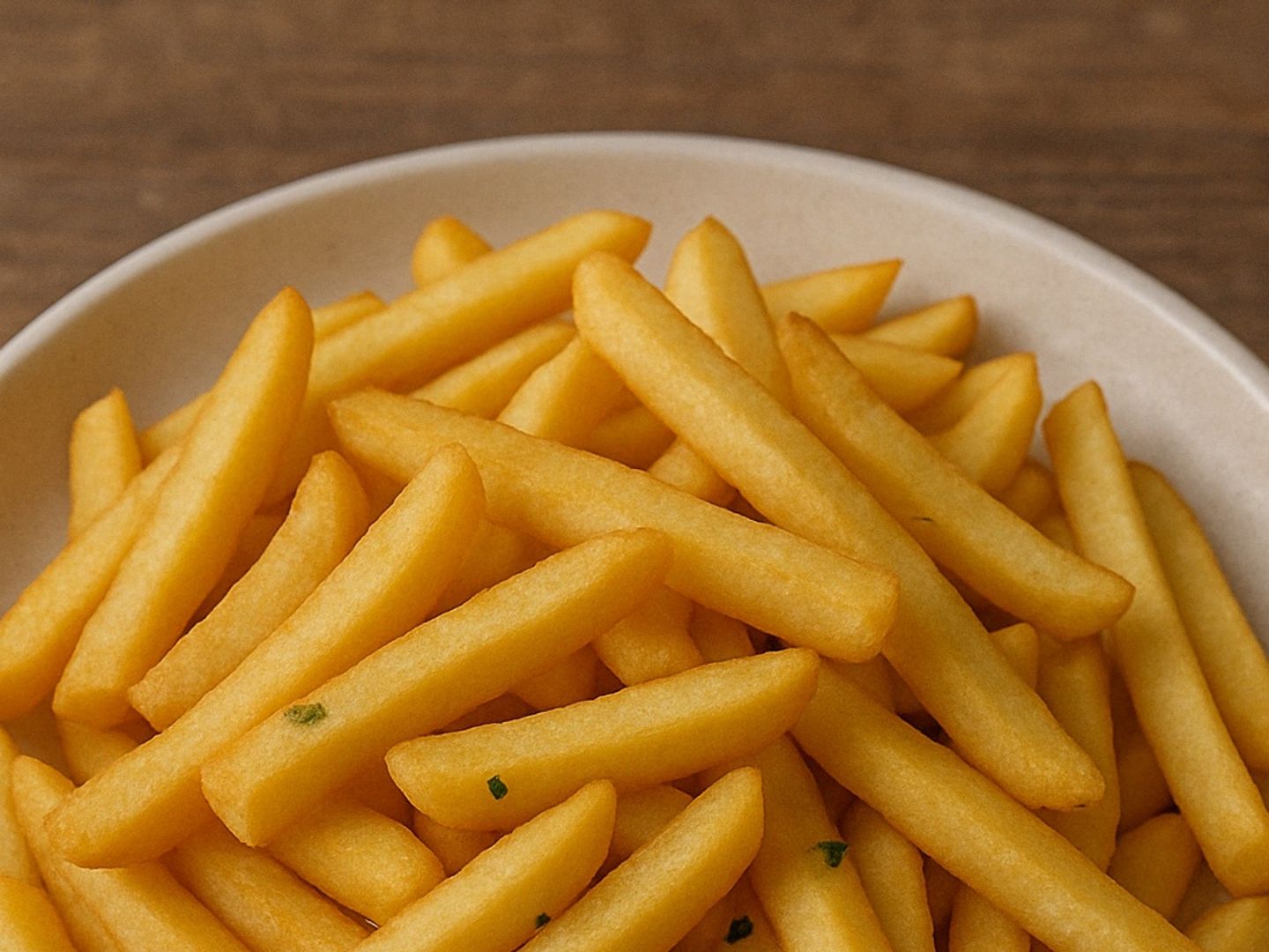 Medium French Fries