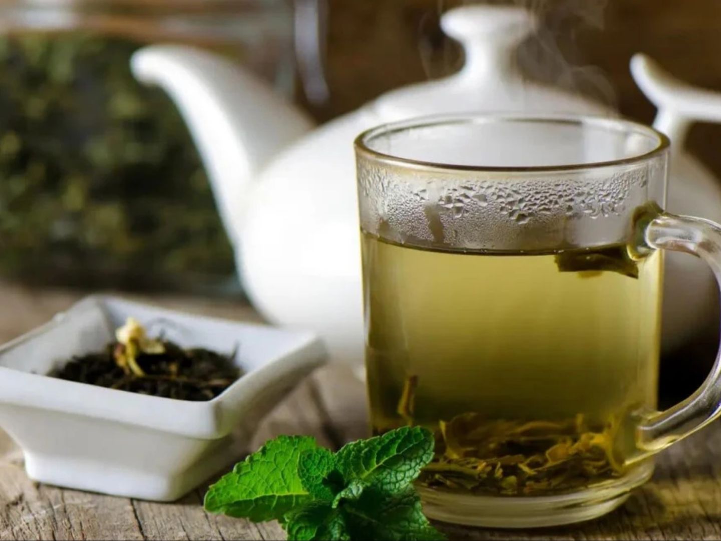 Green Tea