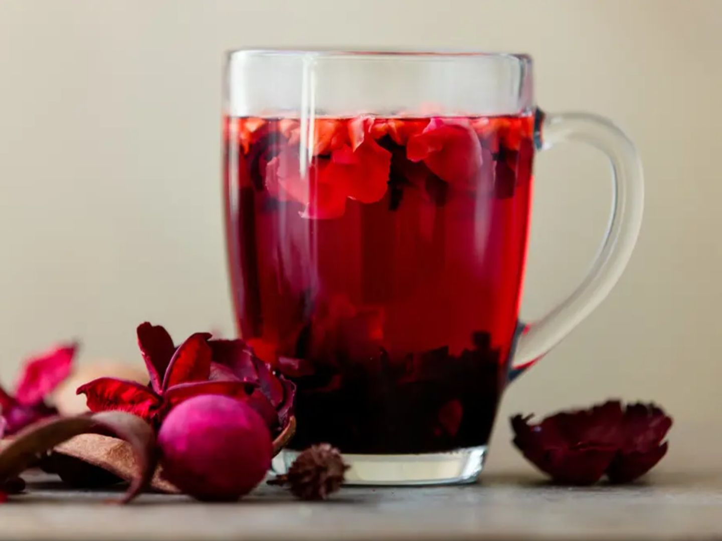Lahfa Hibiscus
