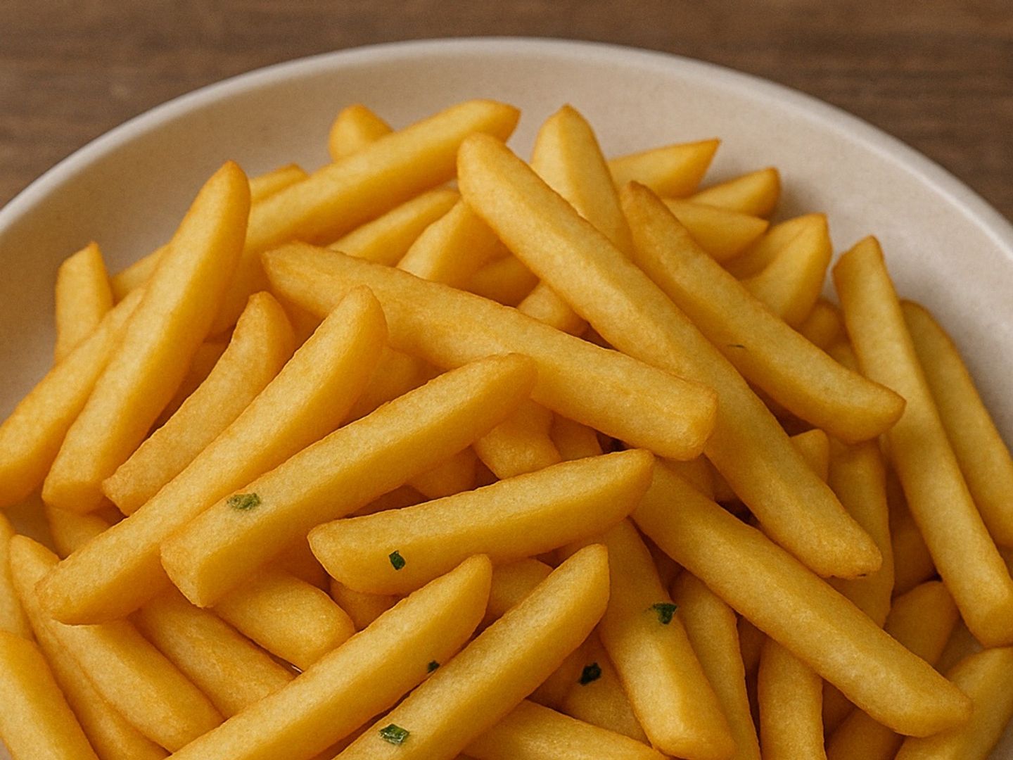 Large French Fries