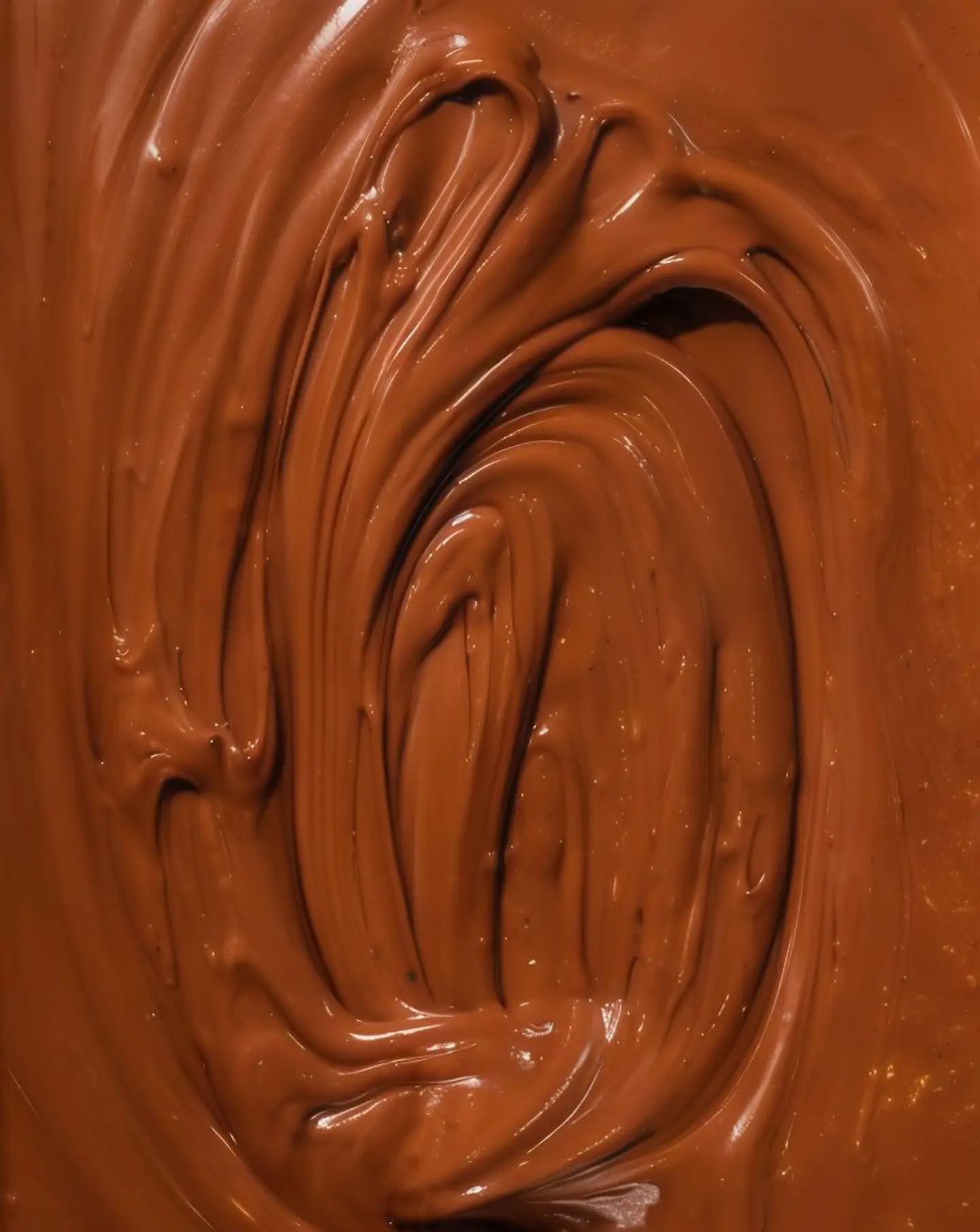 Nutella Swirls - Regular Size