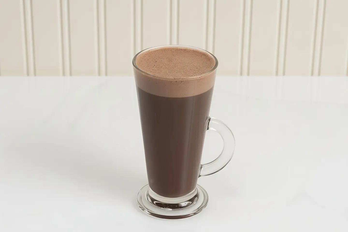 Hot Chocolate
