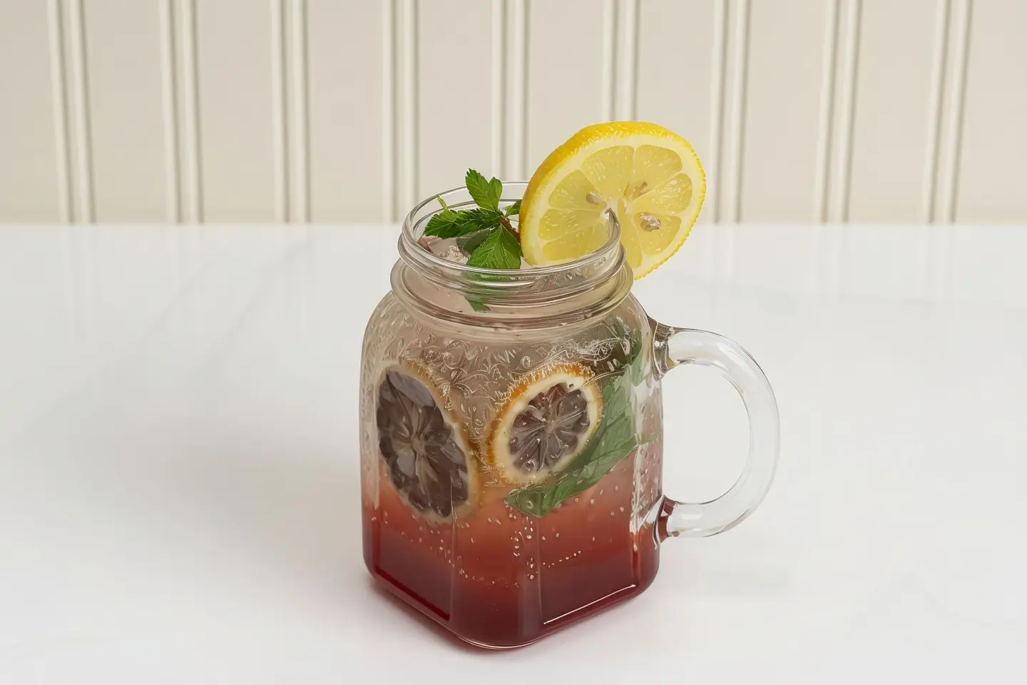 Strawberry Passion Fruit